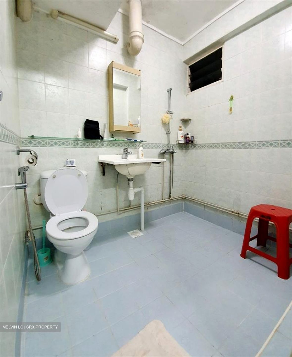 Blk 20 Holland Drive (Queenstown), HDB 5 Rooms #329617511